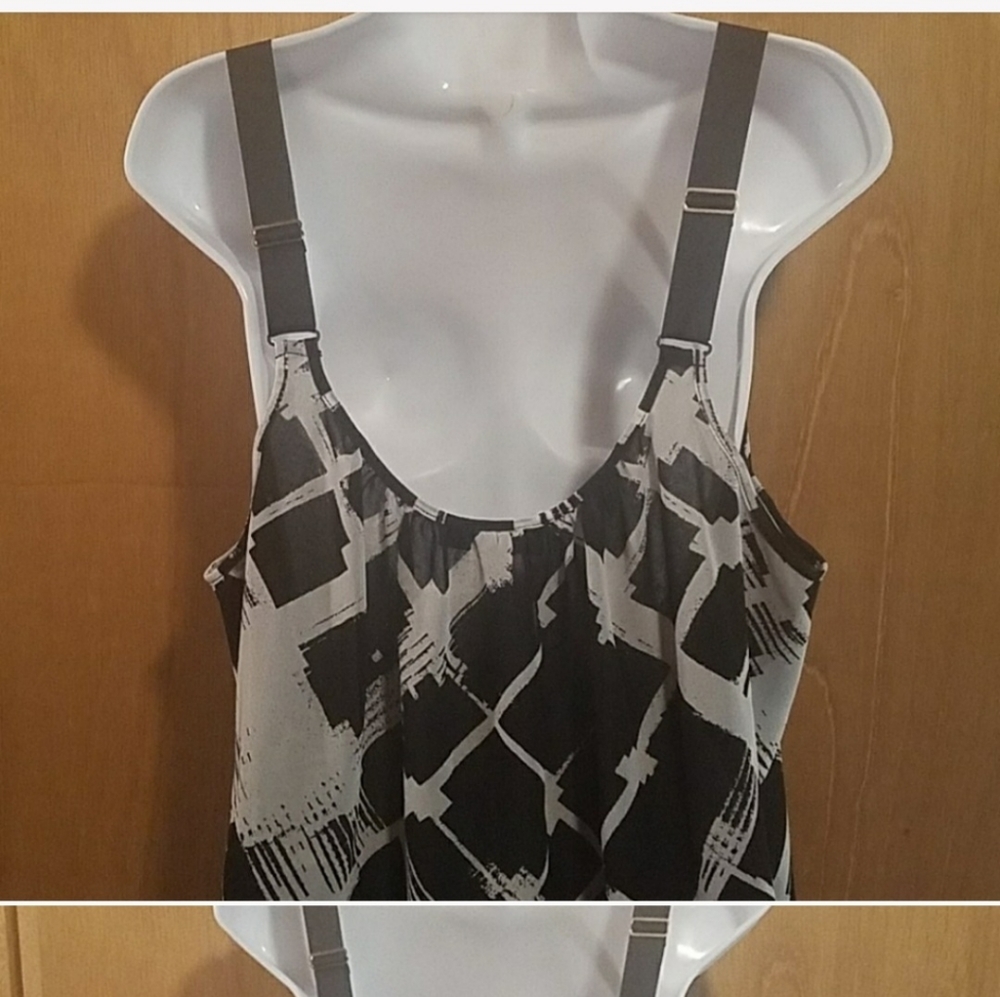 NWT Lane Bryant Blouse